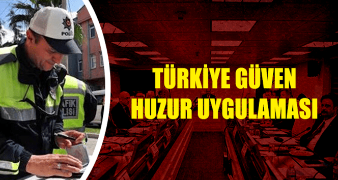 Çaycuma didik didik arandı!.