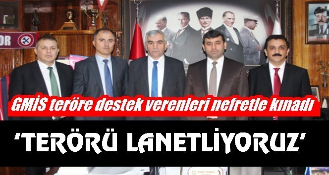 Demirci, yönetim kurulundan açıklama…