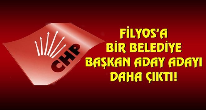 Filyos’a bir sürpriz daha!…