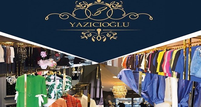 “Butik Yazıcıoğlu” Karadeniz Ereğli’de…