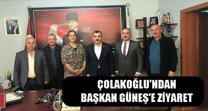 Ak Parti’den Saltukova çıkarması…