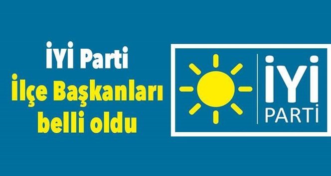 Erkmen Zonguldak’ı İYİ’leştirdi…