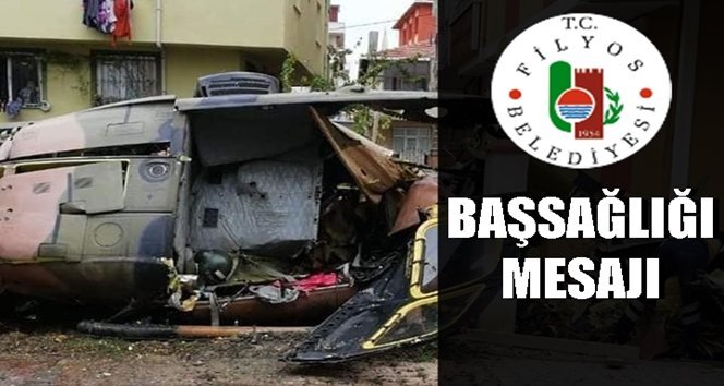 “Ulusumuzun başı sağolsun”