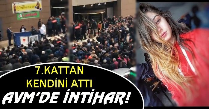 15 yaşındaki liseli kız hayatına son verdi…