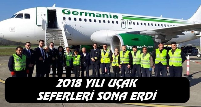22. 362 yolcu gitti, geldi, seferler sona erdi…