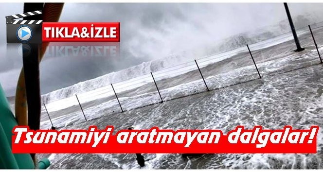 Aman dikkat!. Saatteki hızı 50 km…