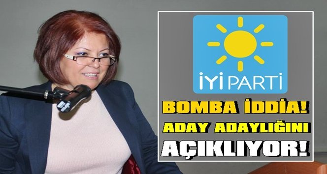 CHP kabul etmedi, İYİ’ye geçiyor!.