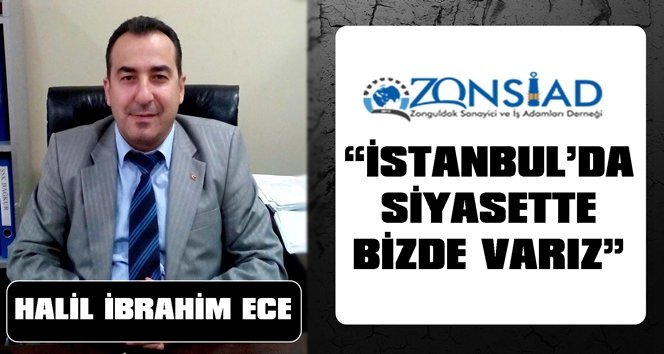 Başkan Ece’den en net açıklama!…