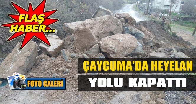 Tehlike ucuz atlatıldı!.