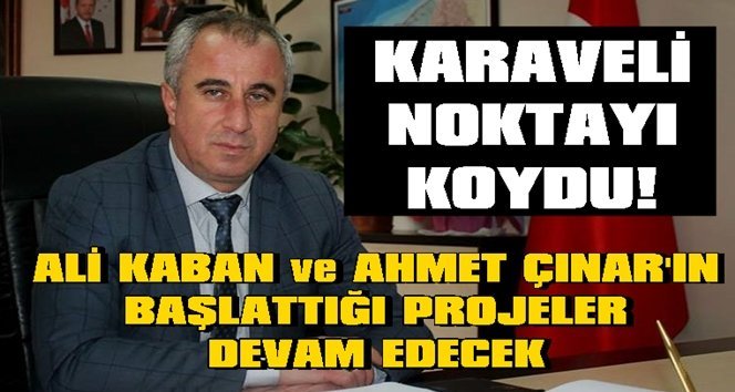 Sahil projeleri hayata geçiyor!.