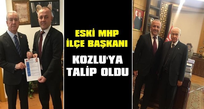 Kozlu’ya “Gülsever” hizmet geliyor…