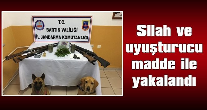 Jandarmadan operasyon…