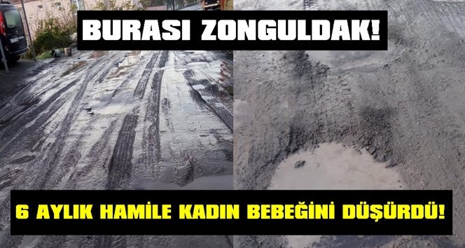 Flaş…Flaş…Flaş…Rüzgarlımeşe yolu ‘CAN’ aldı!…