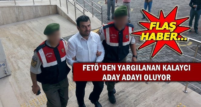 MHP’den istifa etti, Ak Parti’deyken ceza aldı! Ve şimdi…