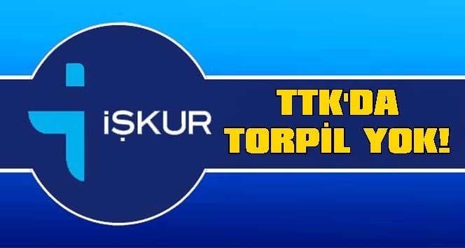 İŞKUR Müdürü Gönül Demirsu açıkladı…