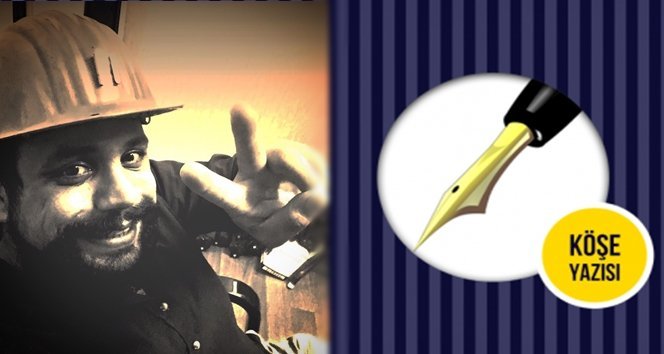 Sercan Yıldırım yazdı; “Kantarcı’ya İSTANBUL yakışır!”