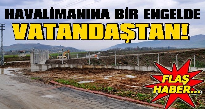 Yok böyle bir olay!. Suçlu kim?