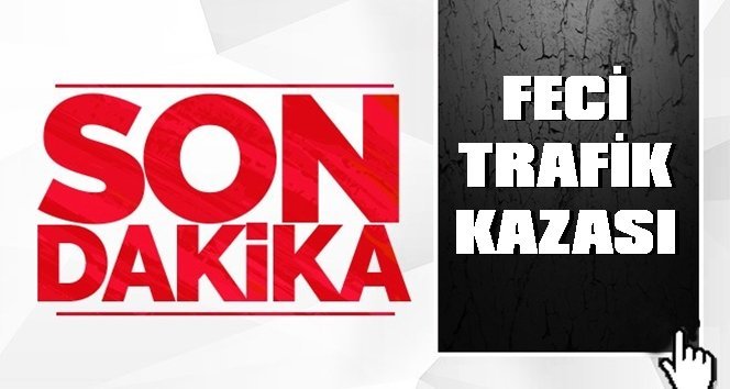 Uçuruma uçtu!. Yaralılar var…