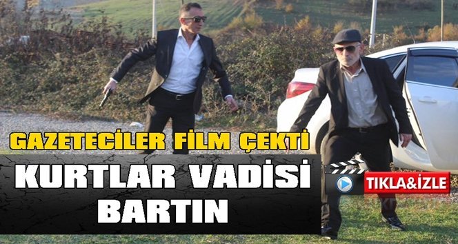 Bu film gişe rekorları kırar!.