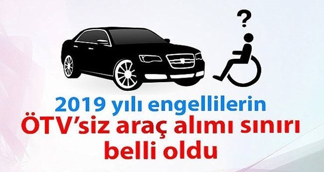 Bu haber engellileri yakından ilgilendiriyor…