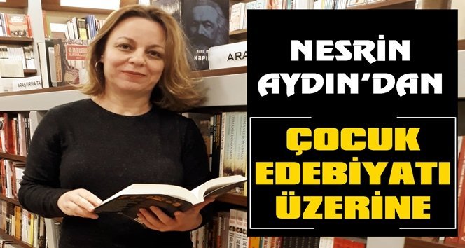 Nesrin Aydın yazdı…