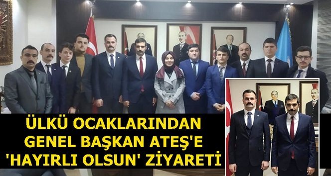 Özayvaz talimatı aldı…