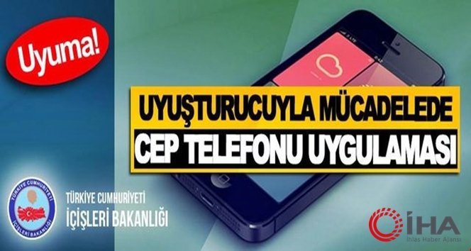 Emniyetten “Uyuma” projesi uygulaması