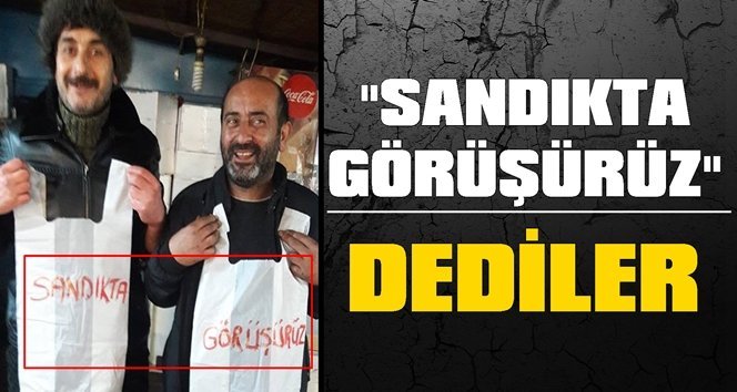 Zonguldaklı balıkçılardan ilginç protesto!.