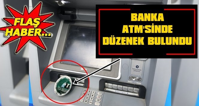 Dolandırıcılar yine işbaşında…