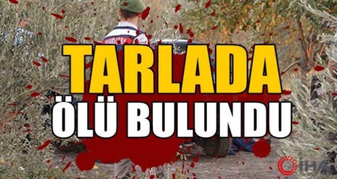 Çaycuma’da şüpheli ölüm…