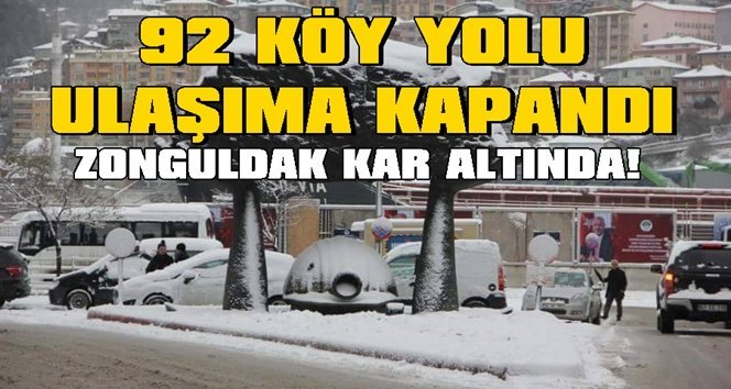 Çalışmalar aralıksız sürdürülüyor