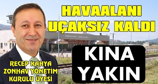 Recep Kahya siyasilere ateş püskürdü!.