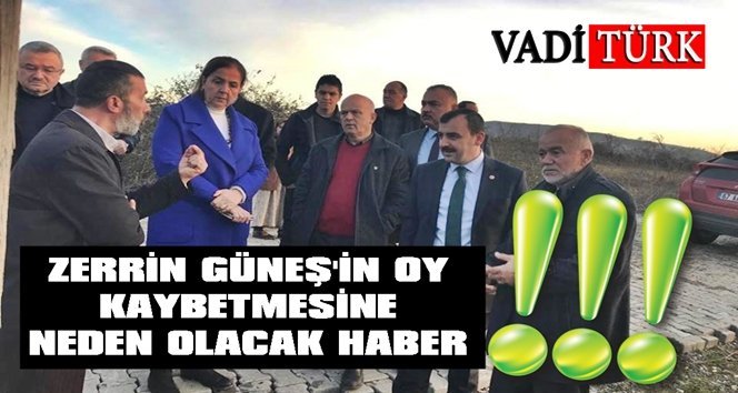 Başkan Güneş ile vatandaşlar karşı karşıya geldi!. İşte nedeni…