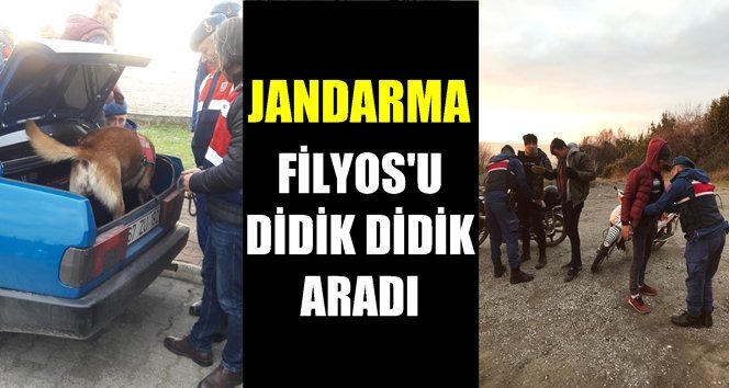 Son dakika; Habersiz baskın!.