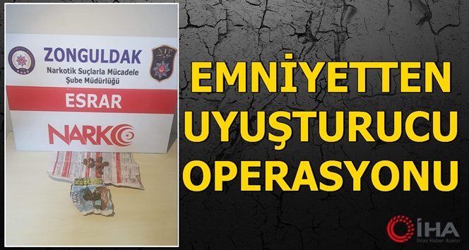 3 kişi yakalandı…