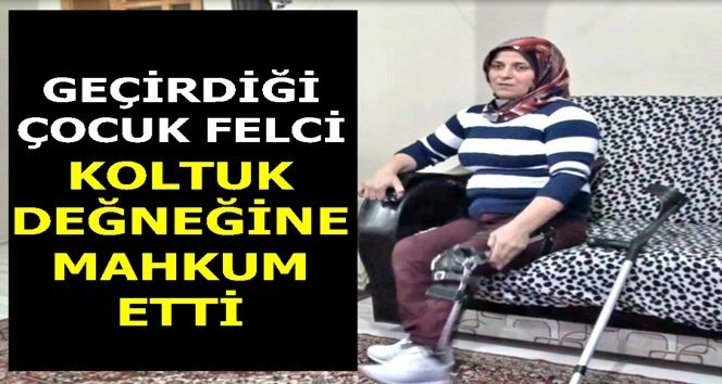 30 bin lira bulabilirse sağlığına kavuşacak