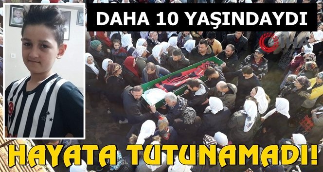 Trafik kazasında yaralanmıştı, hayata tutunamadı