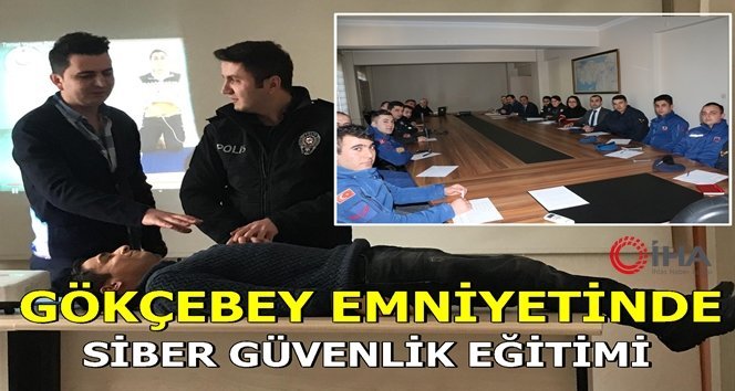Gökçebey’de BAKKA projeleri tamamlandı…