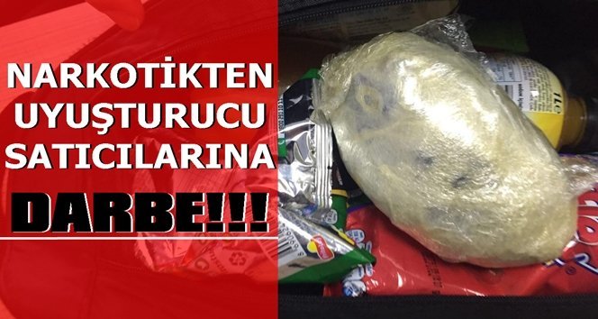 3 kişi gözaltına alındı