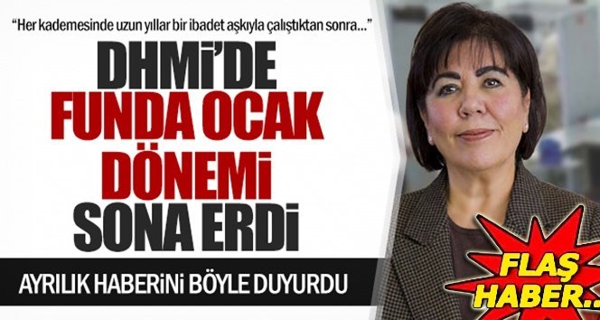 Zonguldak havalimanına gelecekti, emekli oldu!.