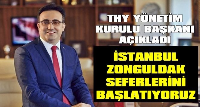 Flaş; açıklama geldi. İç hat seferleri başlıyor