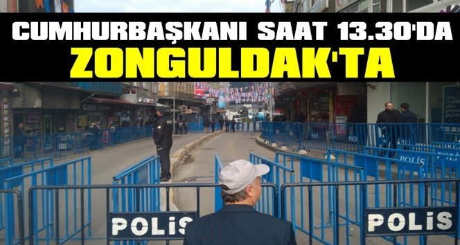 Güvenlik önlemleri alındı, 7 ilden takviye ekip geldi..