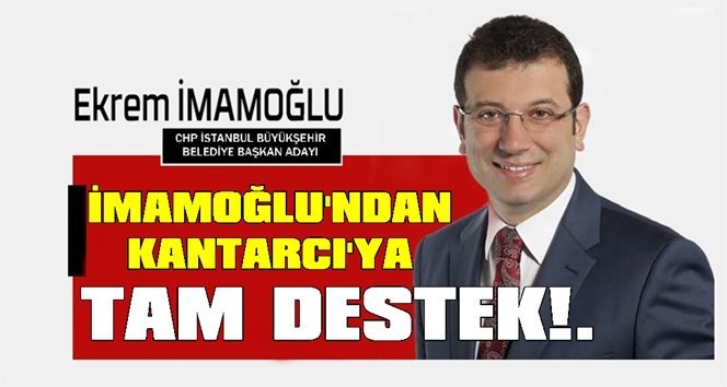 İmamoğlu; “Çaycuma’da çok güzel bir dönem daha başlayacak”