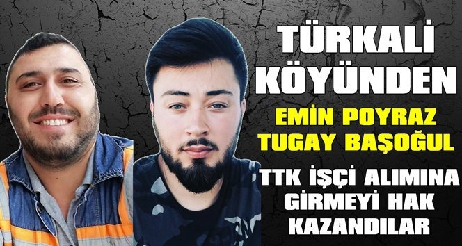 700 kişinin arasına girdi, asil listeye geçti!.