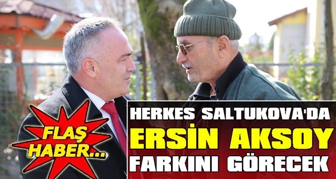 Aksoy; “Herkes koltuklarda oturanların makamı işgal ettiğini anladı”