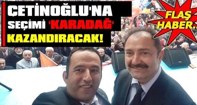 31 Mart’ın galibi Karadağ olacak!.