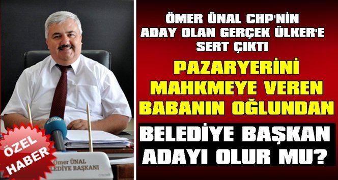 Filyos modern pazaryeri hizmete açıldı. Ünal’dan şok sözler!.