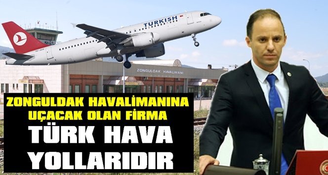 Yavuzyılmaz; “THY mali gücü olan tek firmadır”