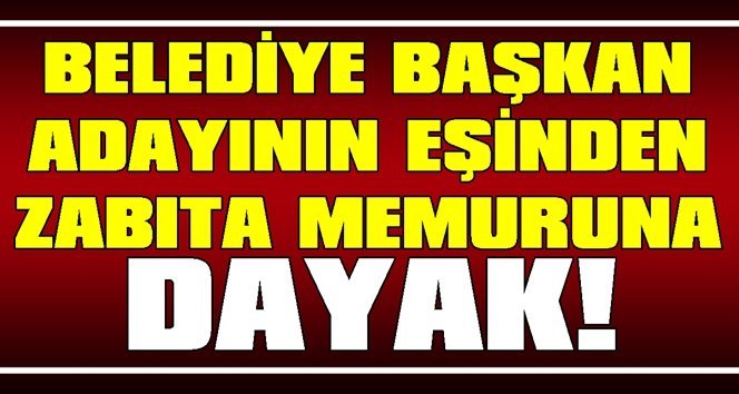 Saltukova’da olay…olay…olay…