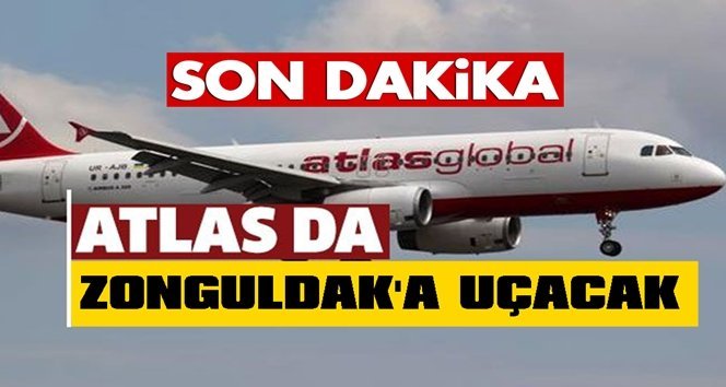 Zonguldaklıları bu firma uçuracak!.l